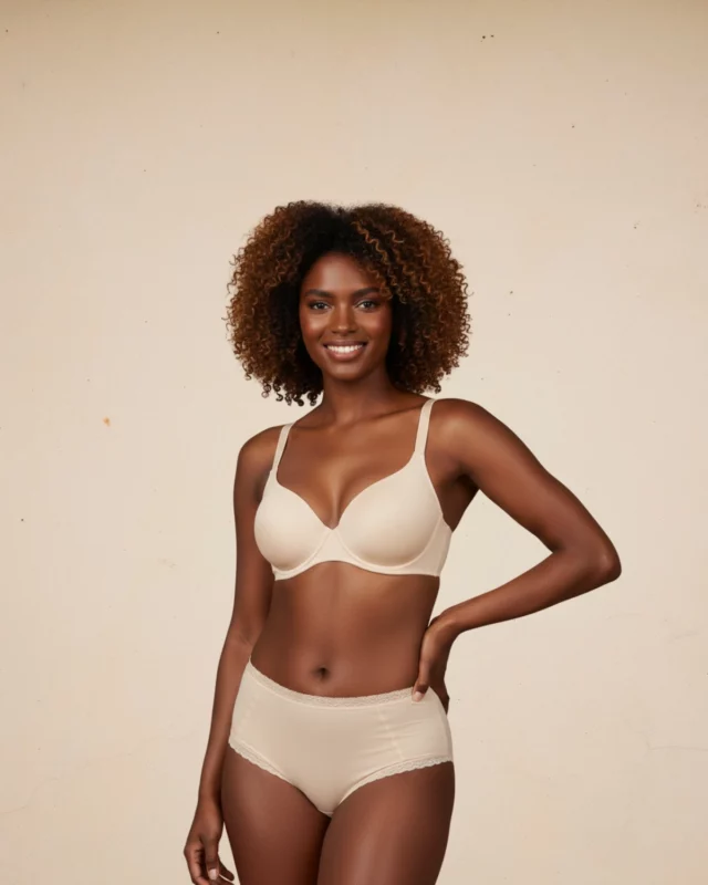 lingerie luxe
