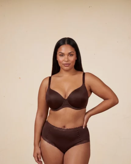 lingerie grande taille