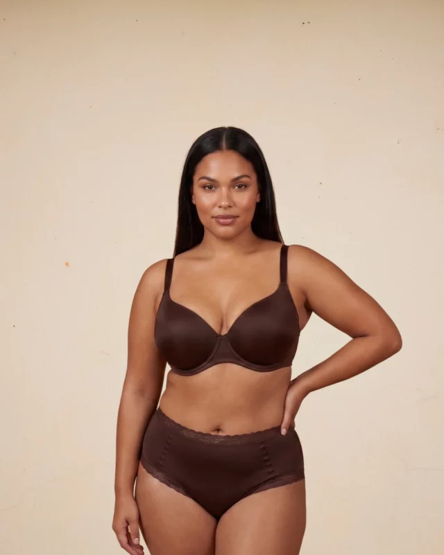 lingerie grande taille