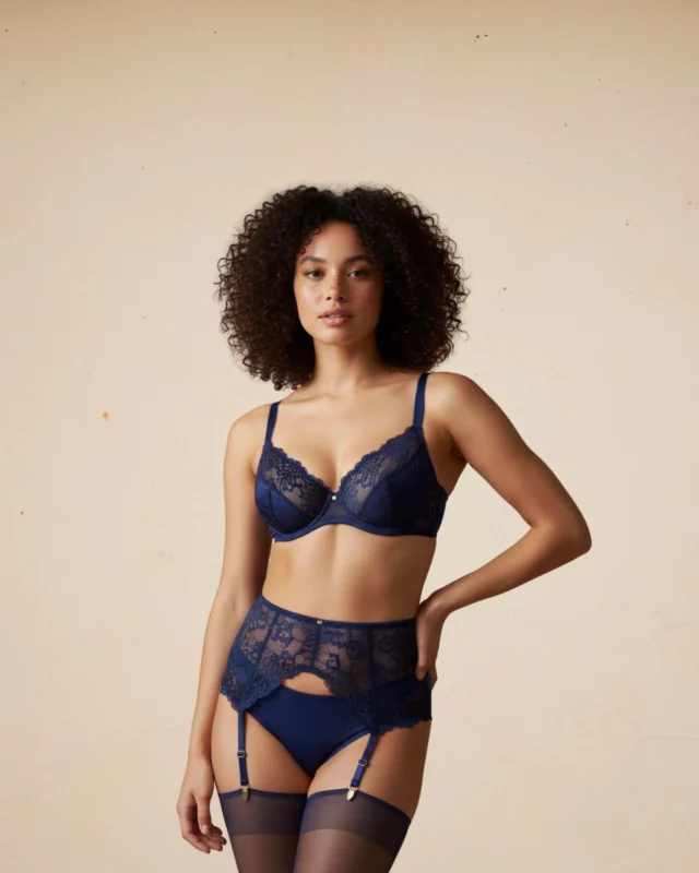 lingerie inclusive