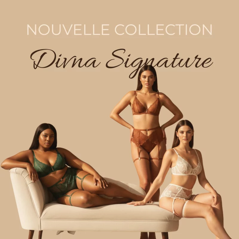 lingerie confort